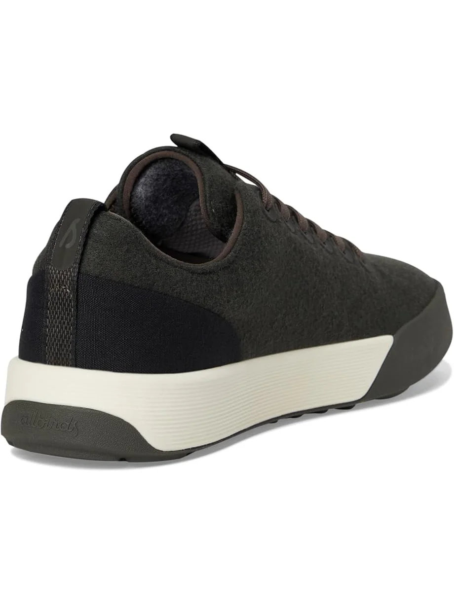 Мужские кроссовки Allbirds Wool Cruiser Waterproof — 5