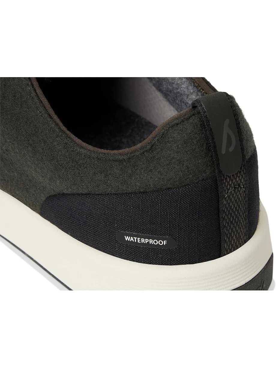 Мужские кроссовки Allbirds Wool Cruiser Waterproof — 6