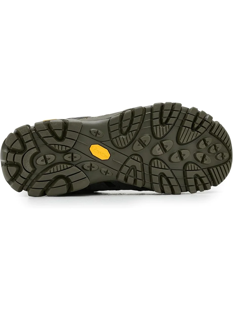 Мужские треккинговые ботинки Merrell Moab 3 Mid Waterproof — 5