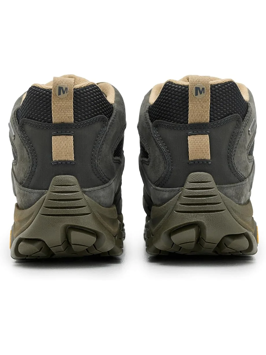 Мужские треккинговые ботинки Merrell Moab 3 Mid Waterproof — 7