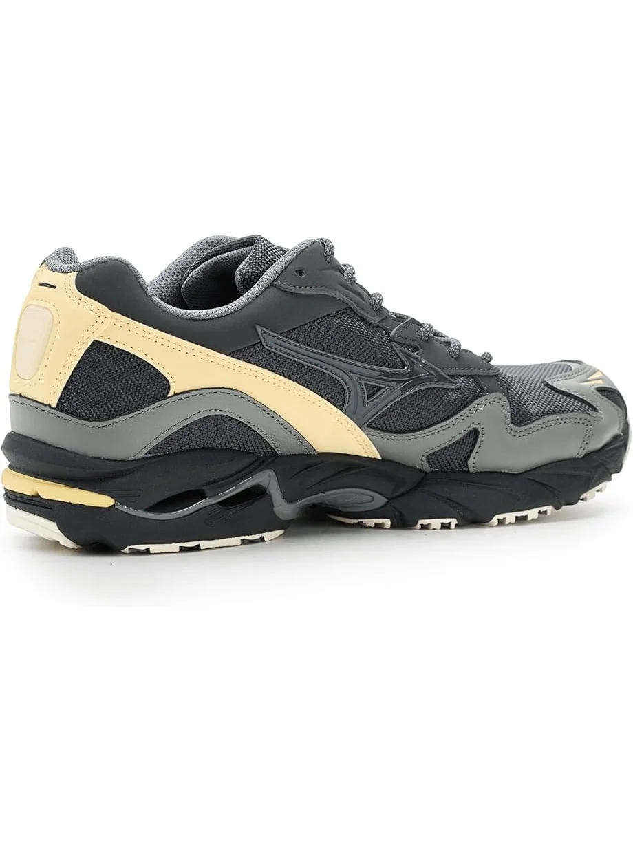 Унисекс кроссовки Mizuno Wave Rider 10 Cordura — 2