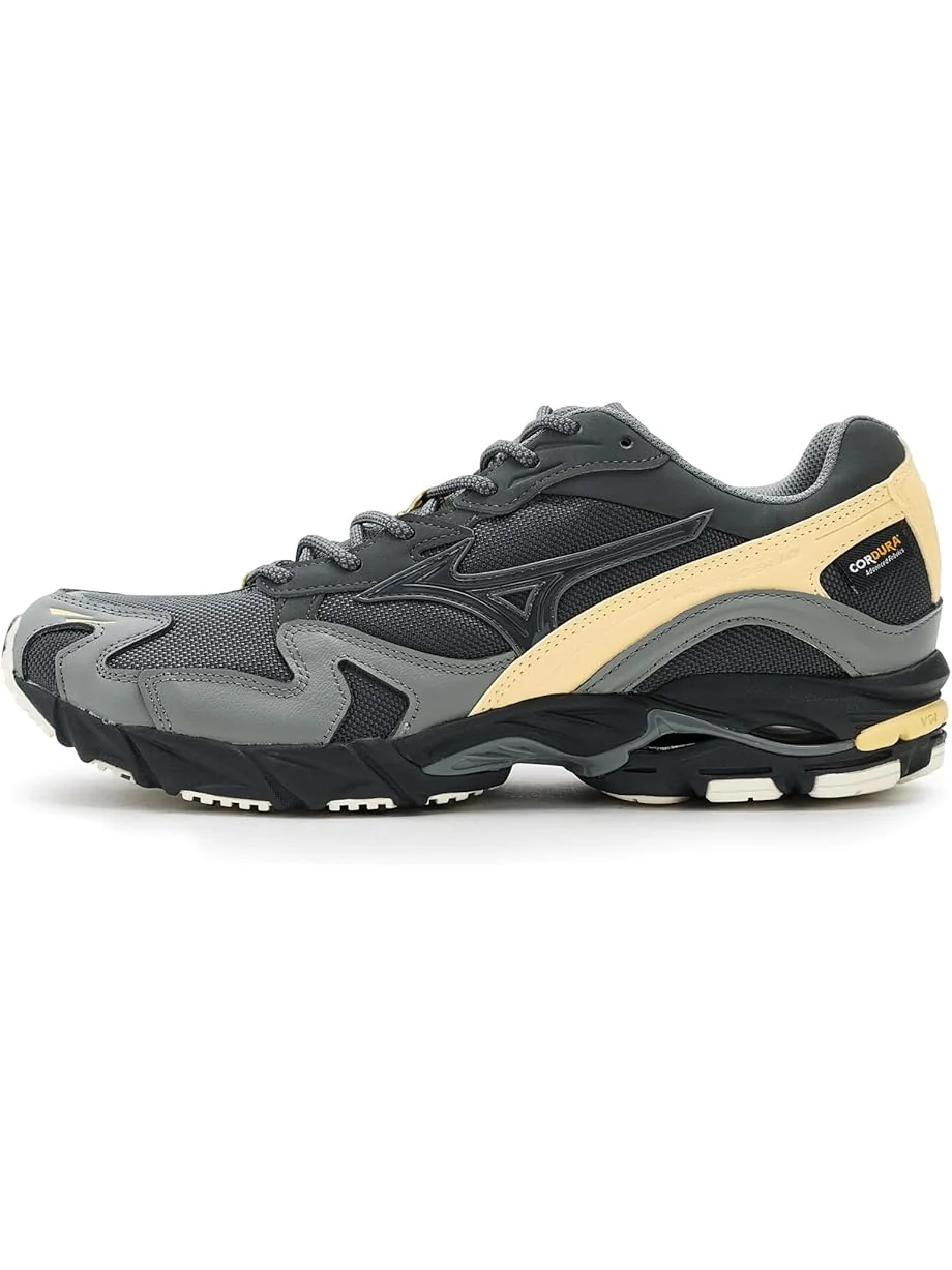 Унисекс кроссовки Mizuno Wave Rider 10 Cordura — 3