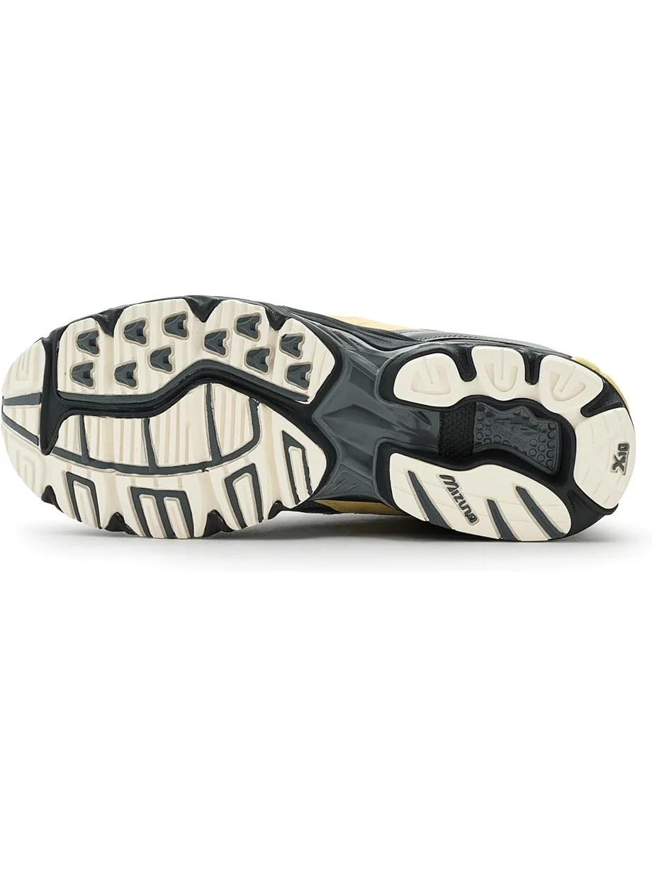 Унисекс кроссовки Mizuno Wave Rider 10 Cordura — 4