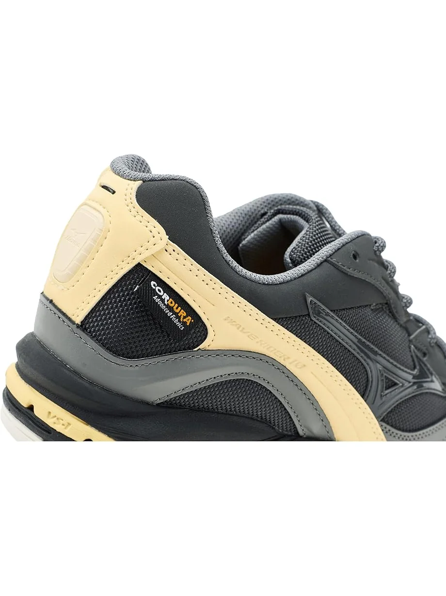 Унисекс кроссовки Mizuno Wave Rider 10 Cordura — 5