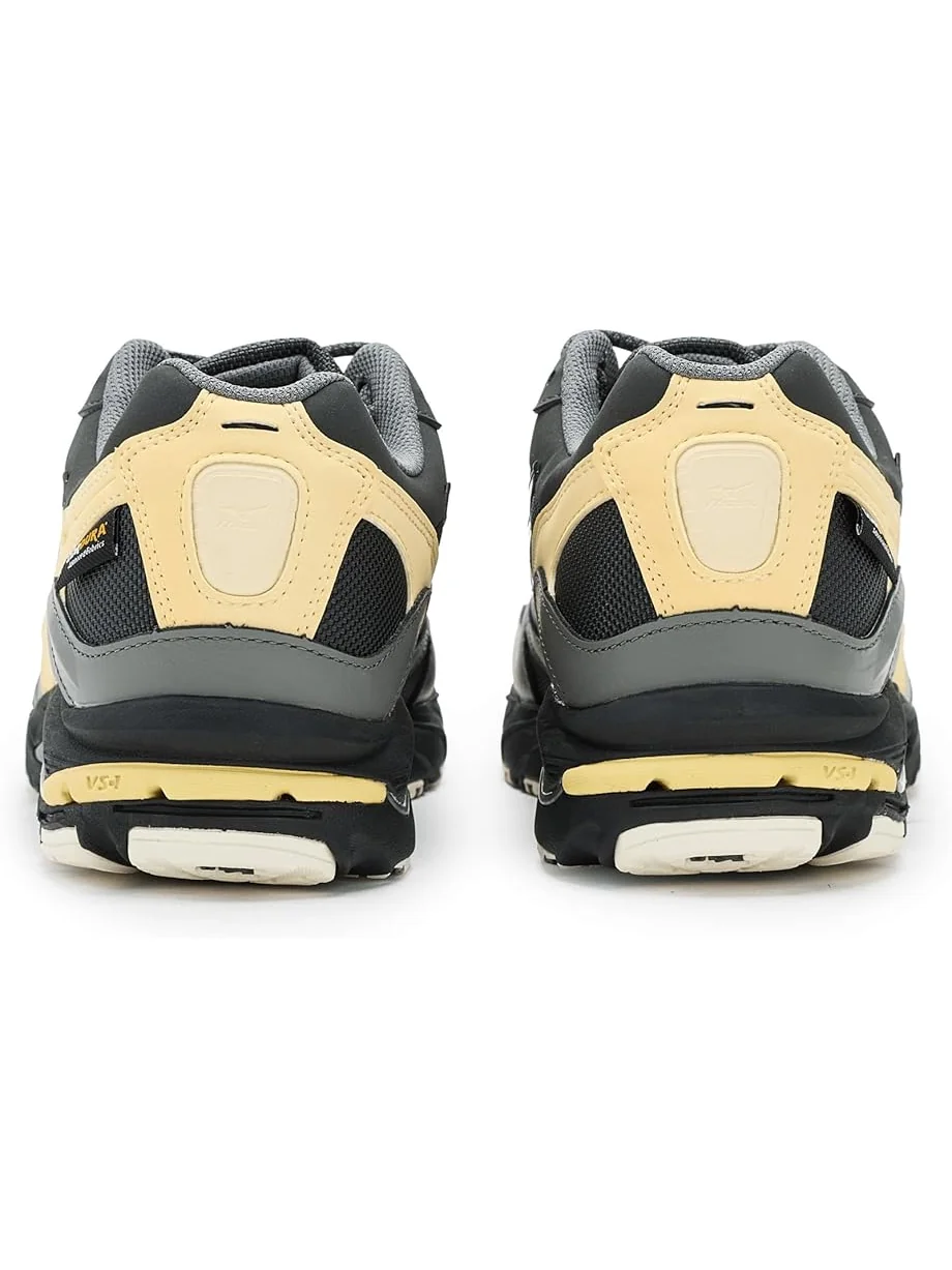 Унисекс кроссовки Mizuno Wave Rider 10 Cordura — 6