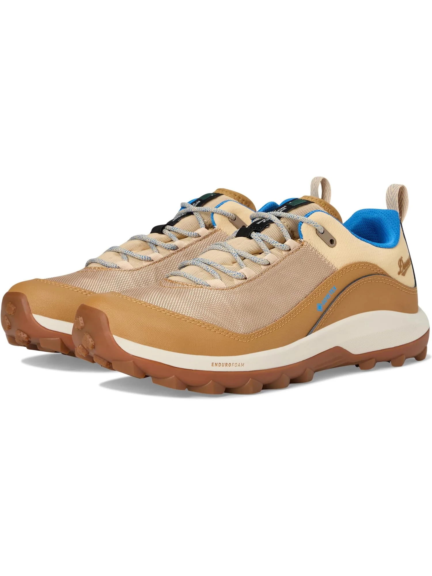 Походные ботинки Danner N45 Low — 1