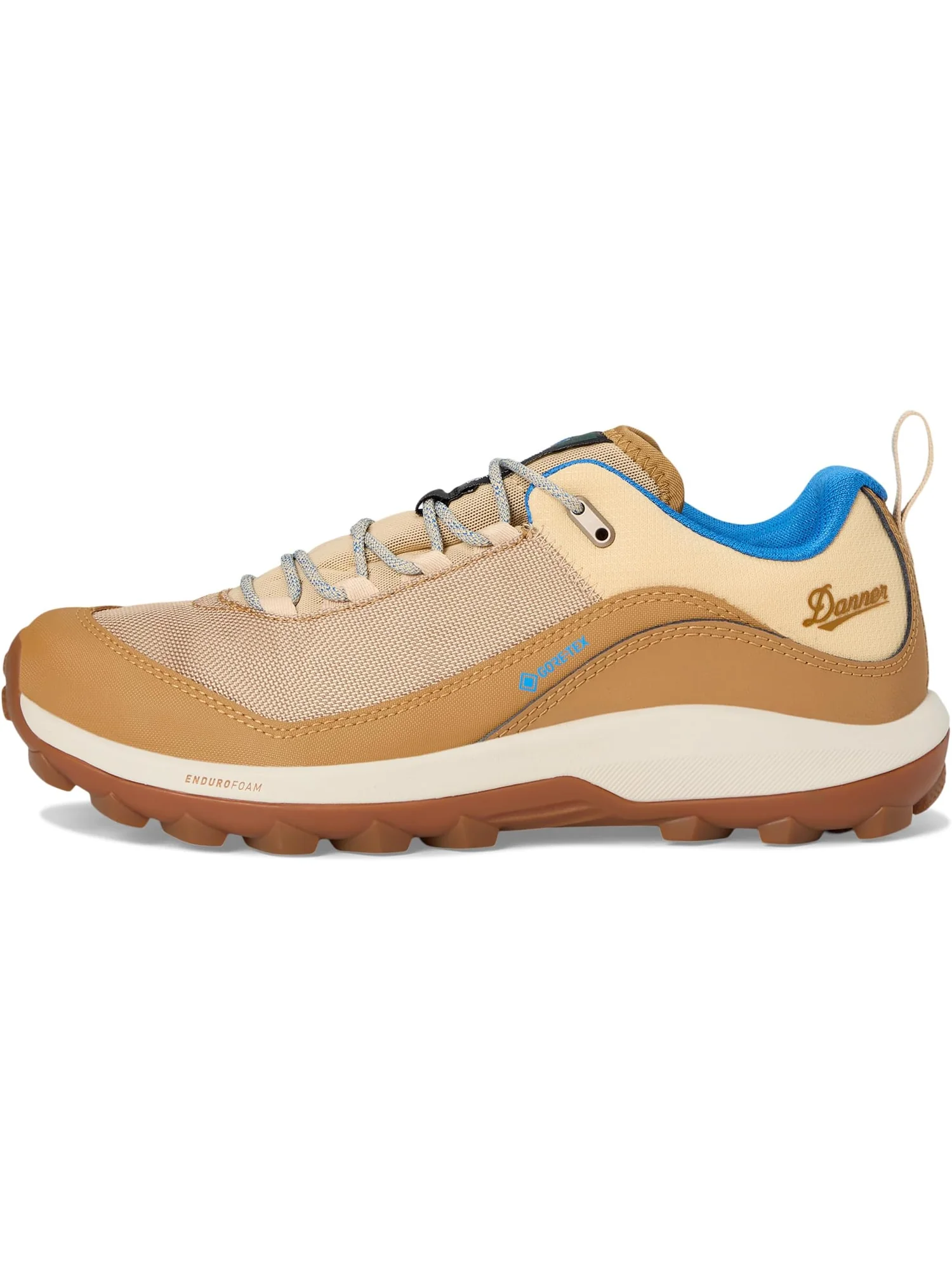Походные ботинки Danner N45 Low — 4