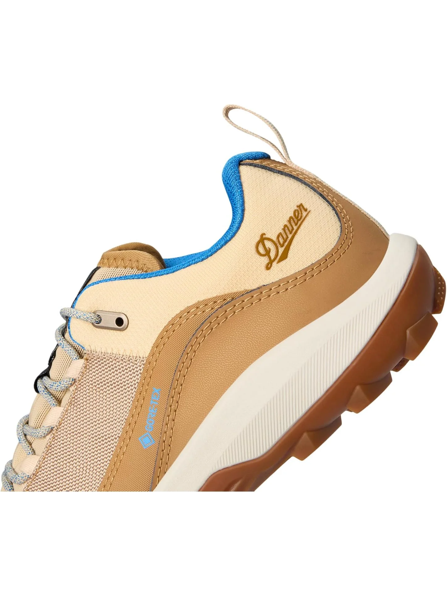 Походные ботинки Danner N45 Low — 6