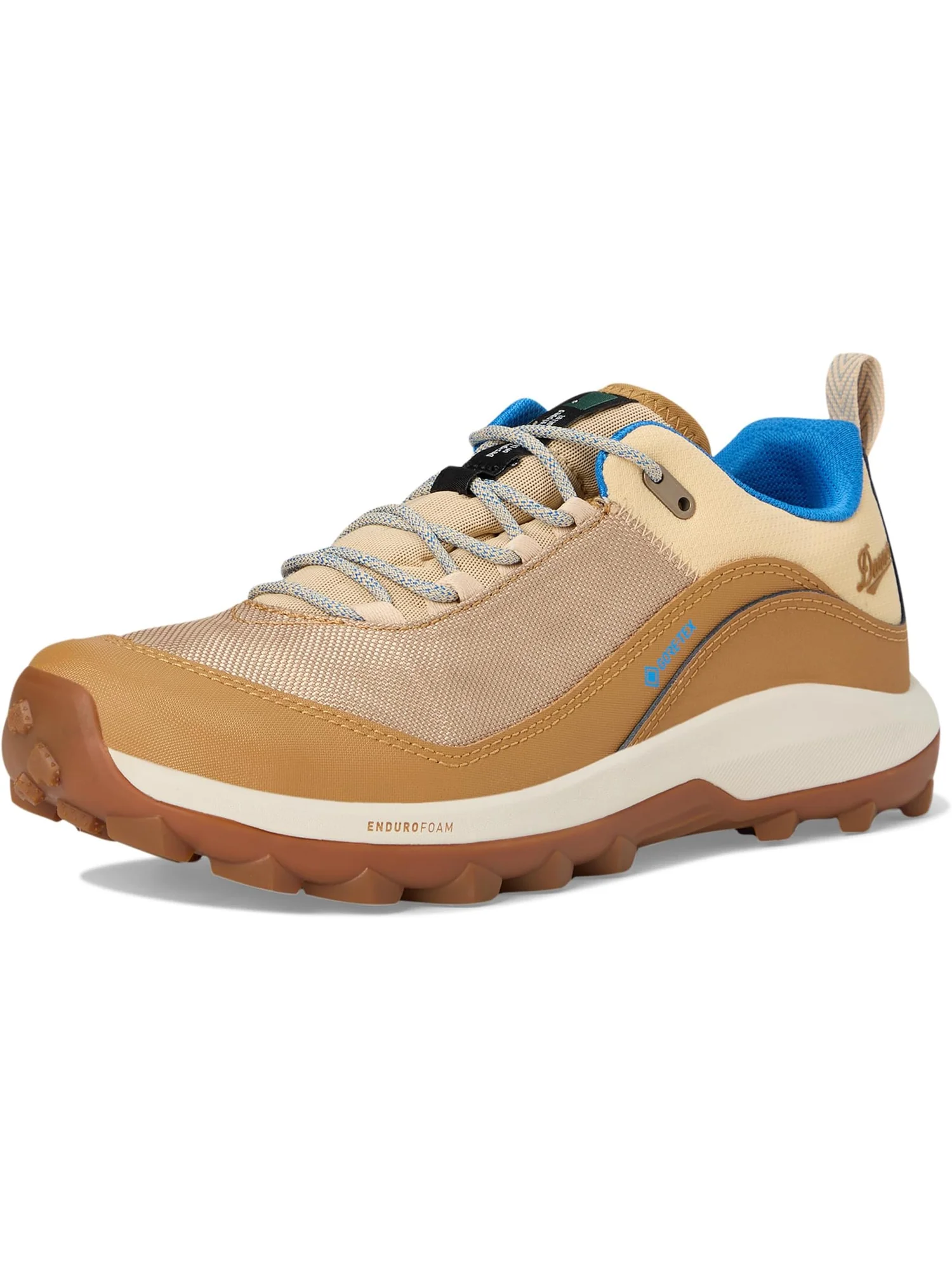 Походные ботинки Danner N45 Low — 7