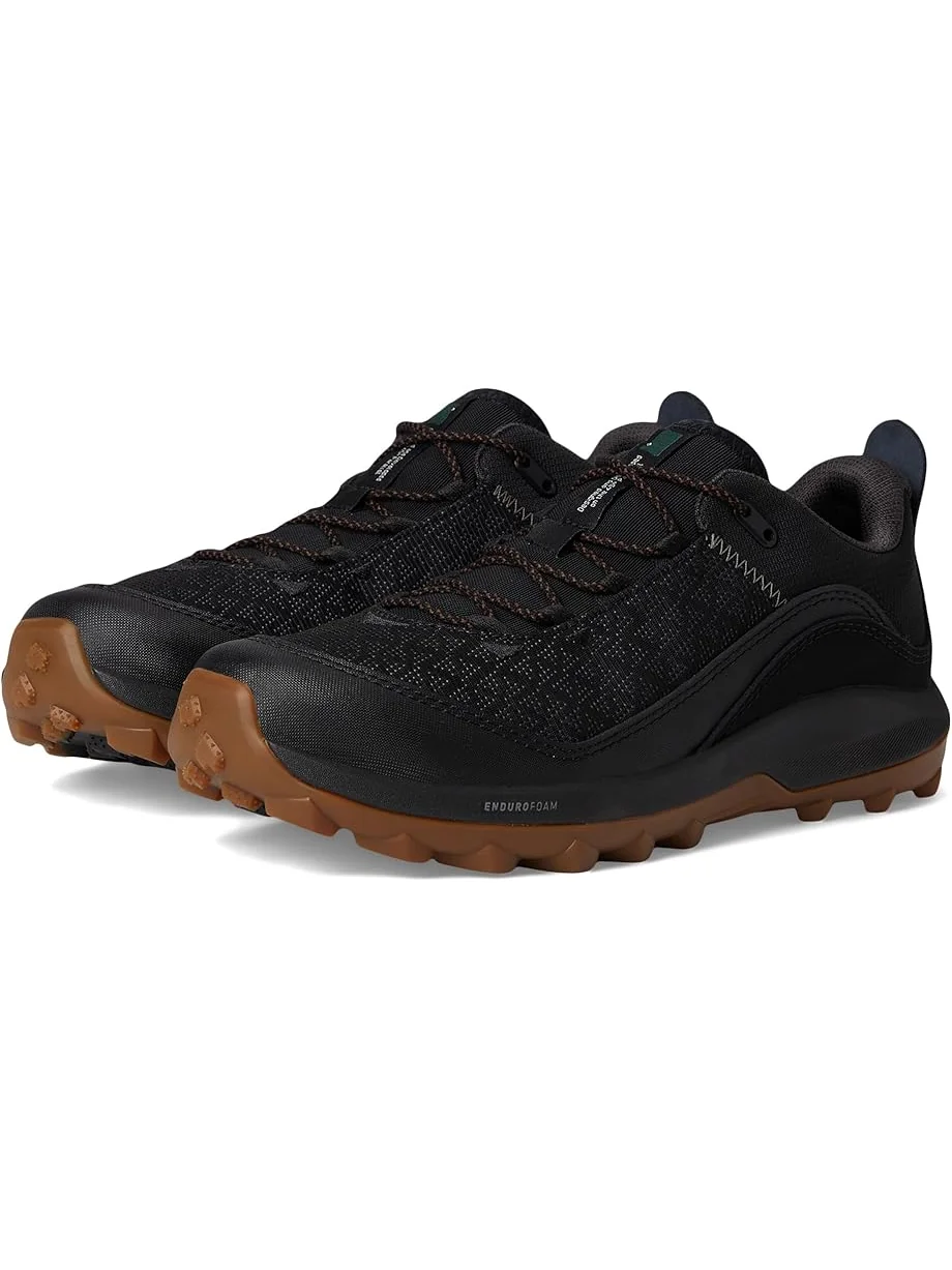 Треккинговые кроссовки Danner N45 Low — изображение 1 из 7, черный