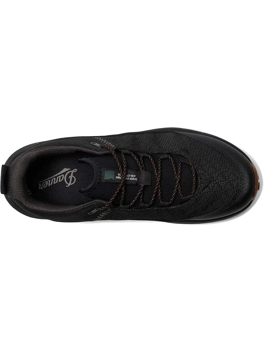 Треккинговые кроссовки Danner N45 Low — изображение 2 из 7, черный