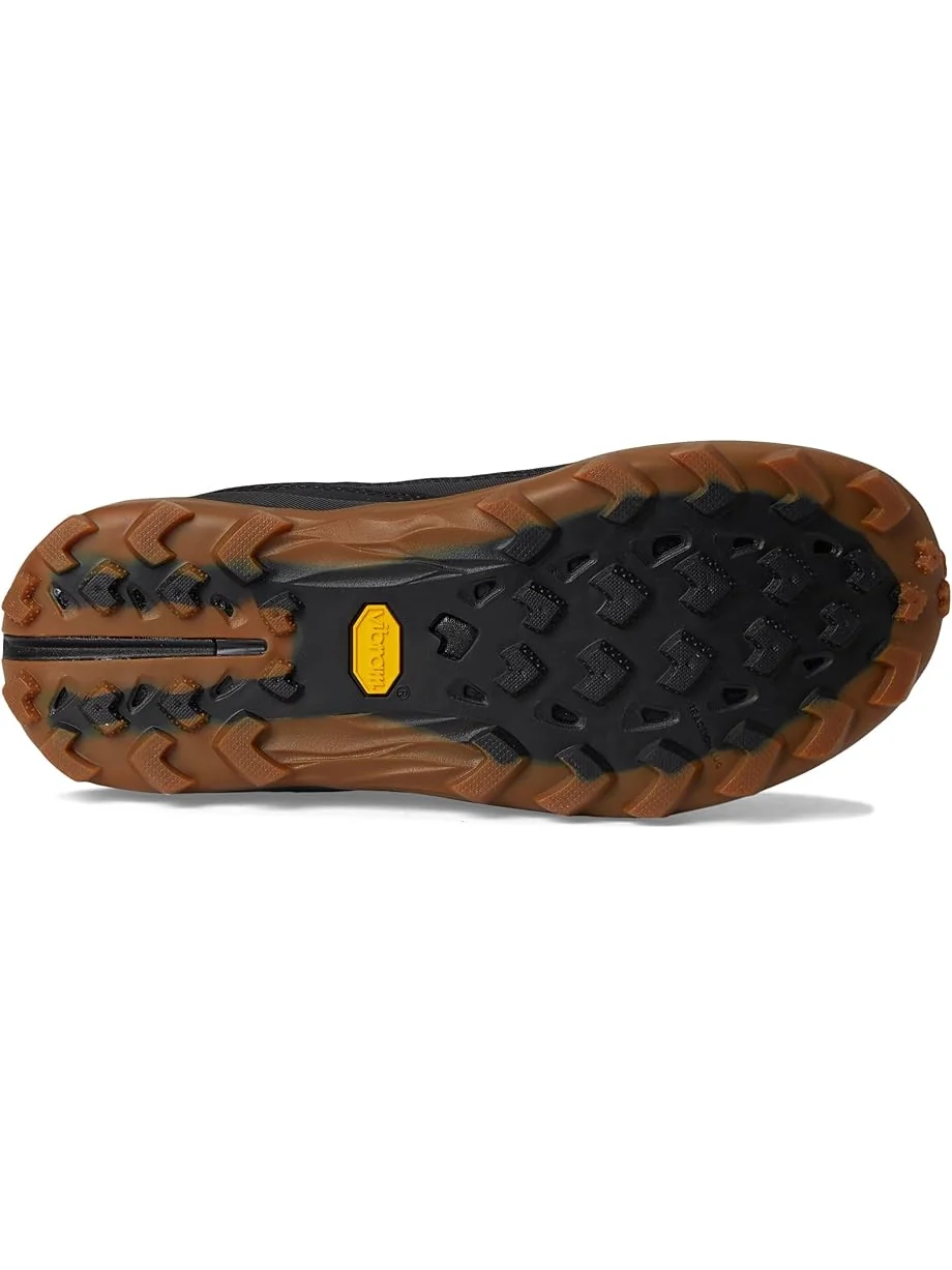 Треккинговые кроссовки Danner N45 Low — изображение 3 из 7, черный