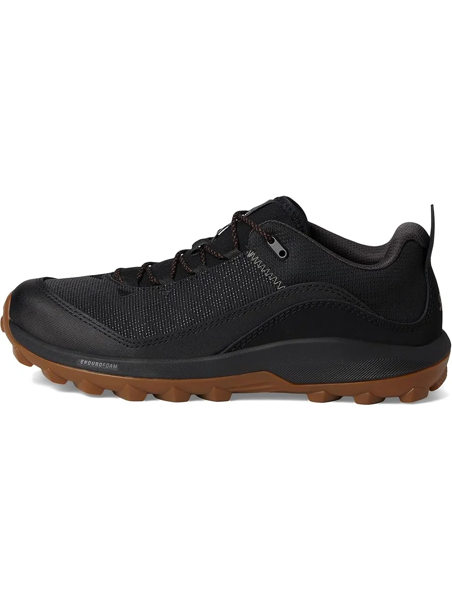 Треккинговые кроссовки Danner N45 Low — изображение 4 из 7, черный