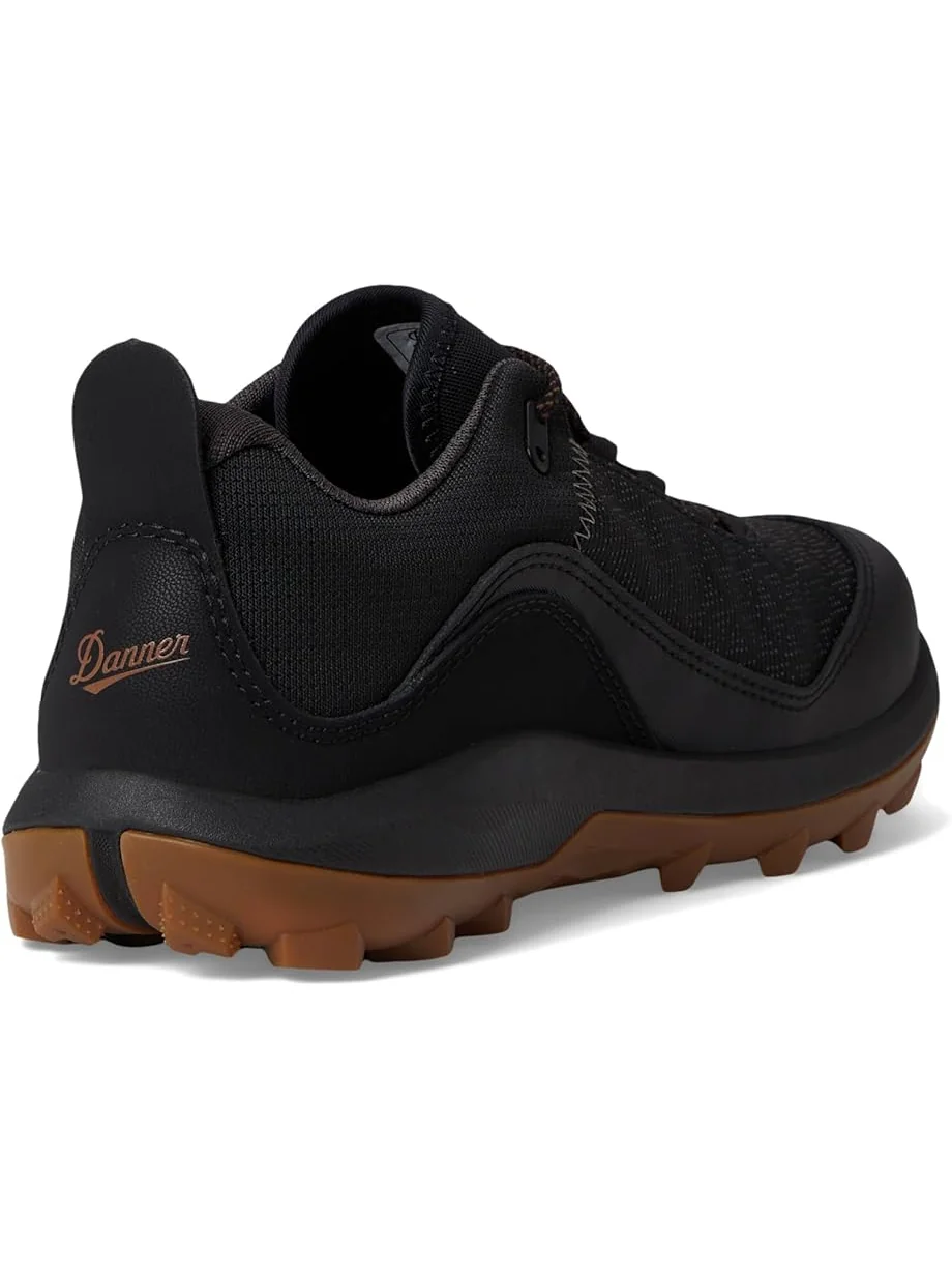 Треккинговые кроссовки Danner N45 Low — изображение 5 из 7, черный
