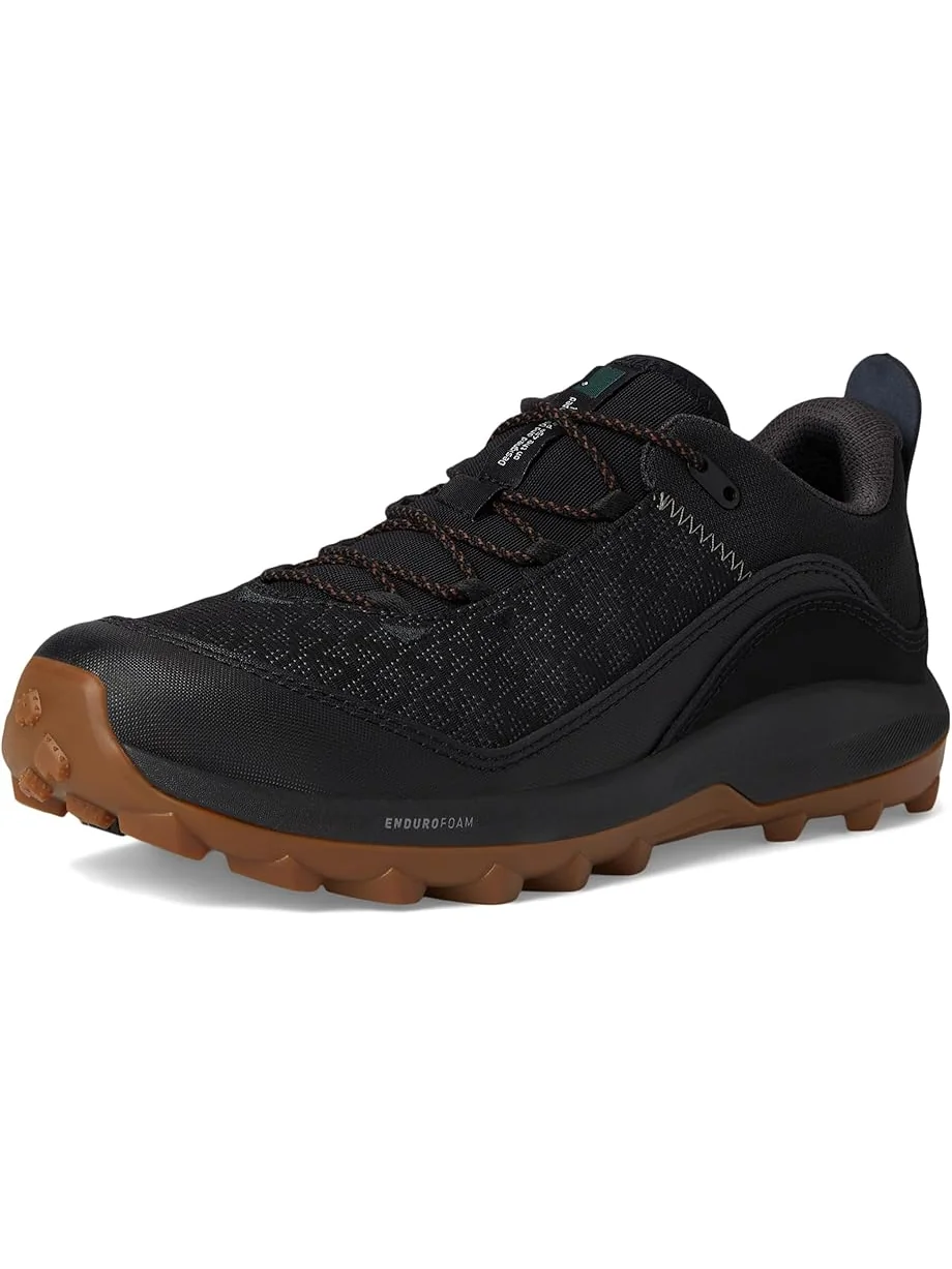 Треккинговые кроссовки Danner N45 Low — изображение 7 из 7, черный