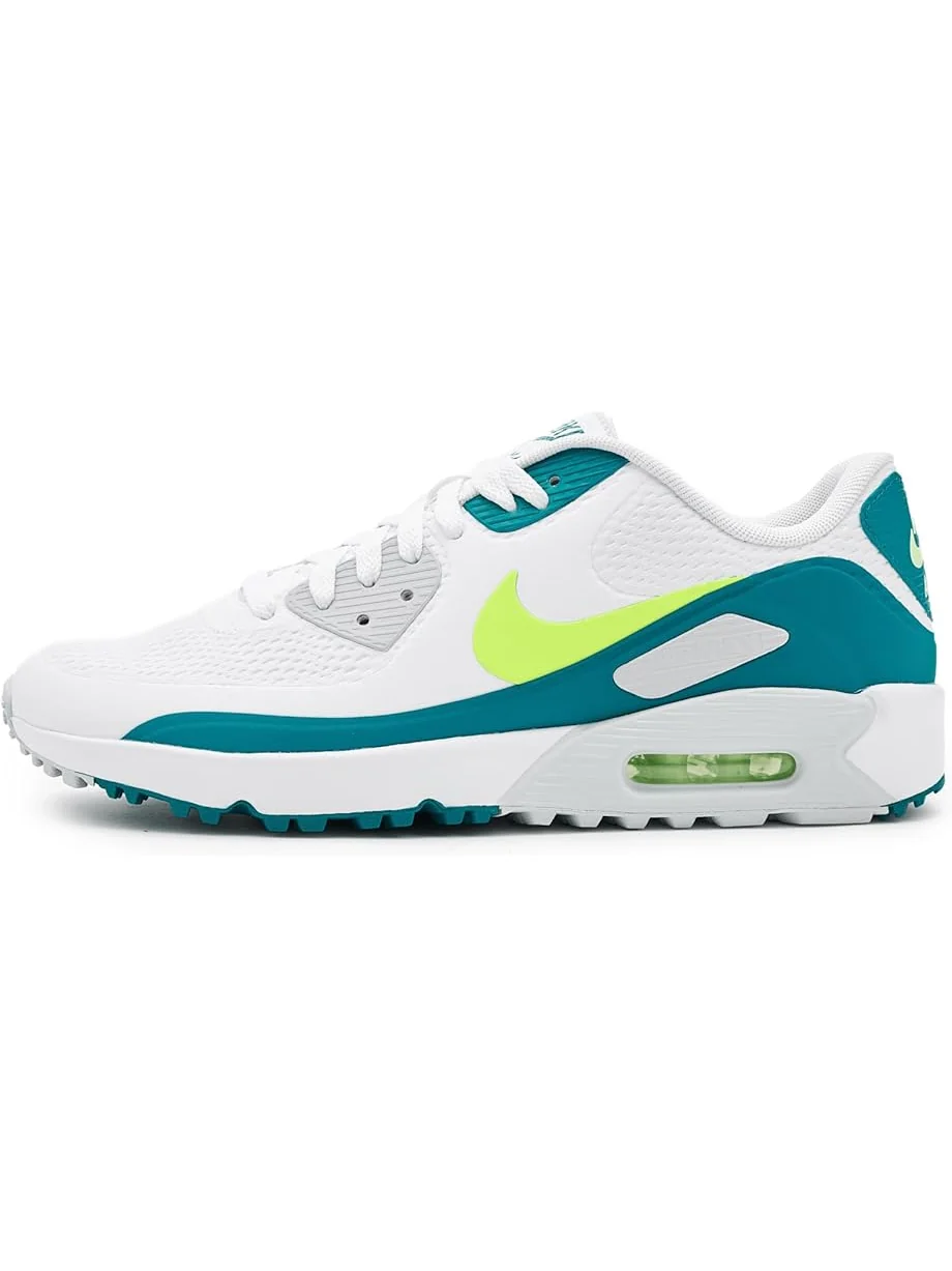 Мужские кроссовки Nike Air Max 90 G — 4