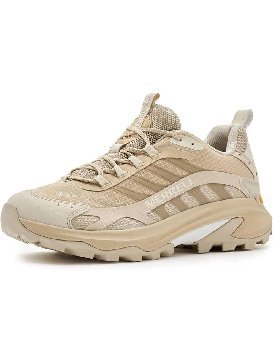Женские треккинговые ботинки Merrell Moab Speed 2 Gore-Tex — 1