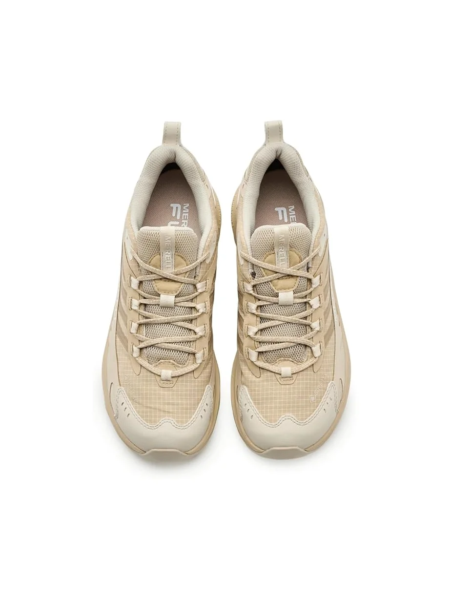 Женские треккинговые ботинки Merrell Moab Speed 2 Gore-Tex — 2