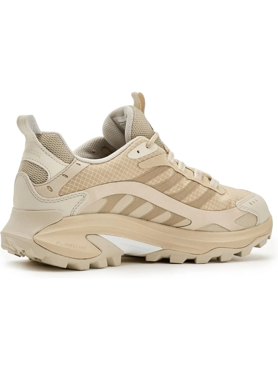 Женские треккинговые ботинки Merrell Moab Speed 2 Gore-Tex — 3