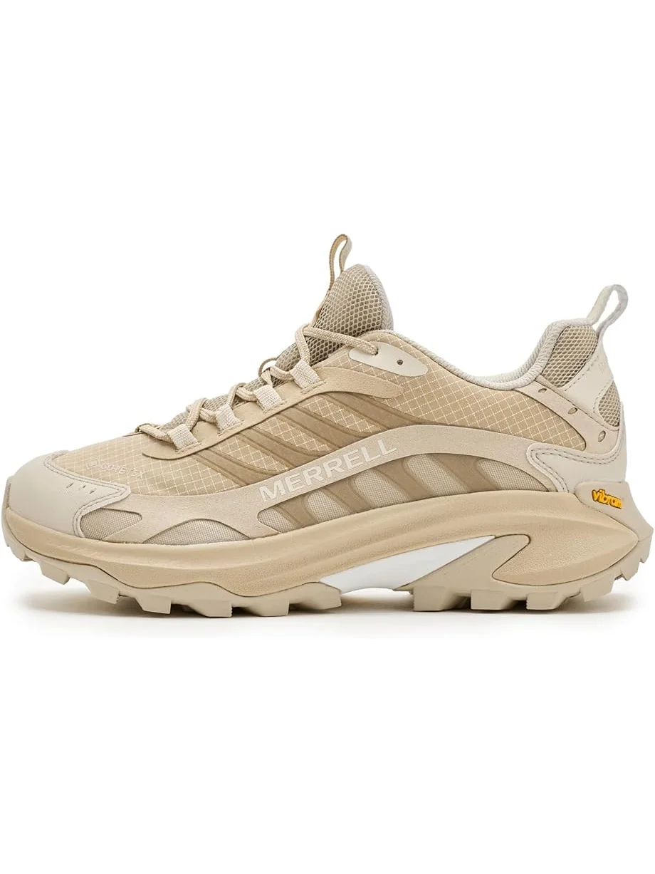 Женские треккинговые ботинки Merrell Moab Speed 2 Gore-Tex — 4