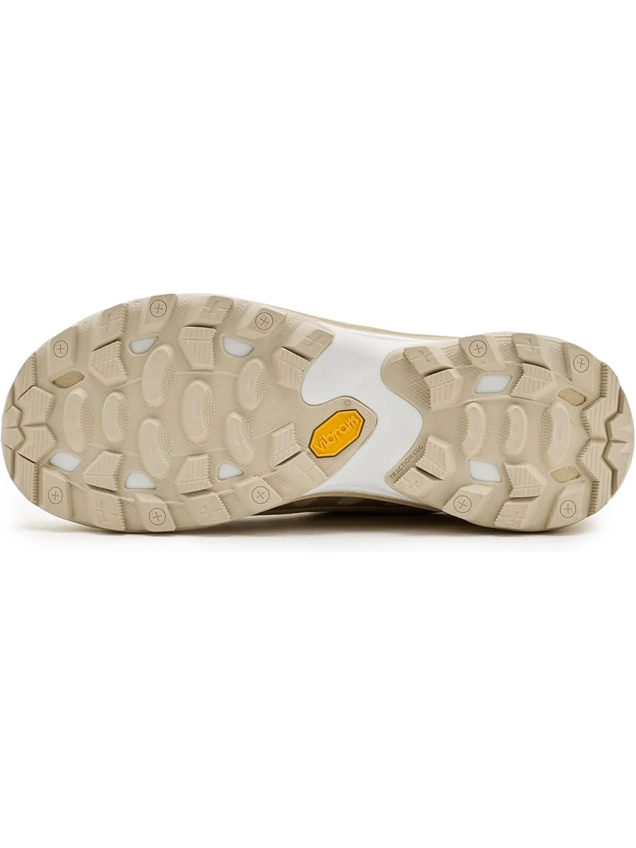 Женские треккинговые ботинки Merrell Moab Speed 2 Gore-Tex — 5
