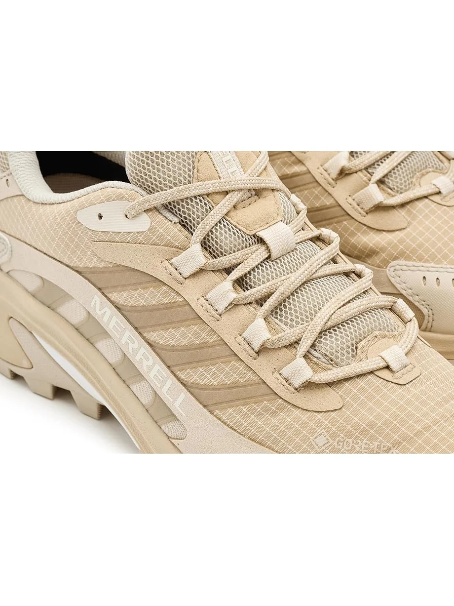 Женские треккинговые ботинки Merrell Moab Speed 2 Gore-Tex — 6