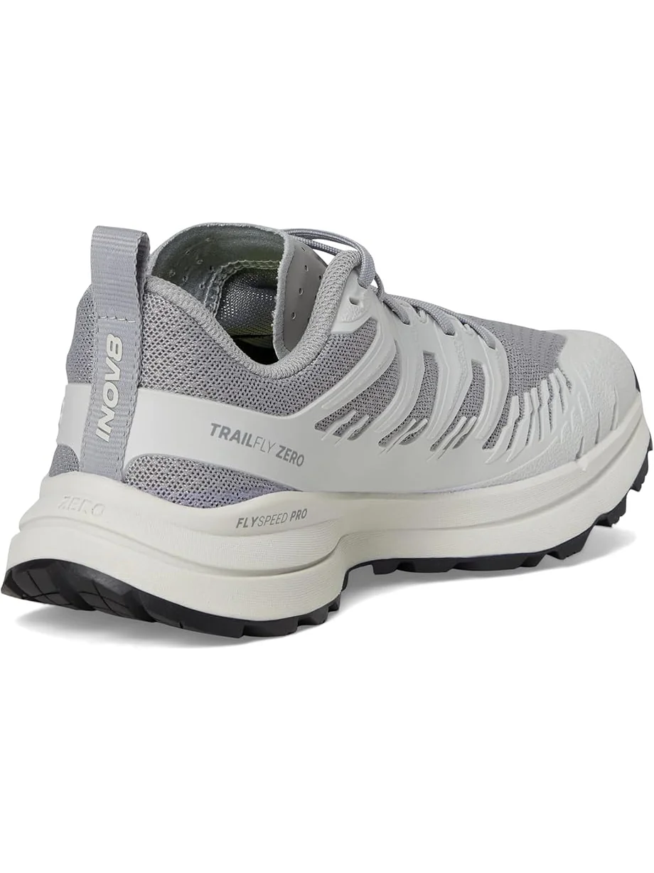 Женские кроссовки INOV8 Trailfly Zero V2 — 4