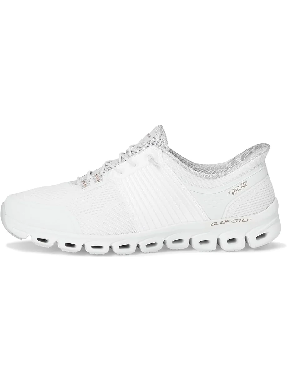 Женские кроссовки SKECHERS Stargaze Hands Free Slip-Ins — 4