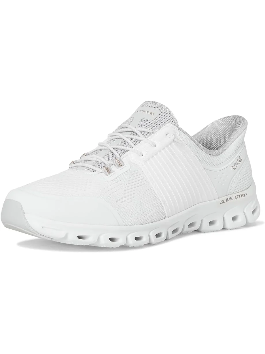 Женские кроссовки SKECHERS Stargaze Hands Free Slip-Ins — 7