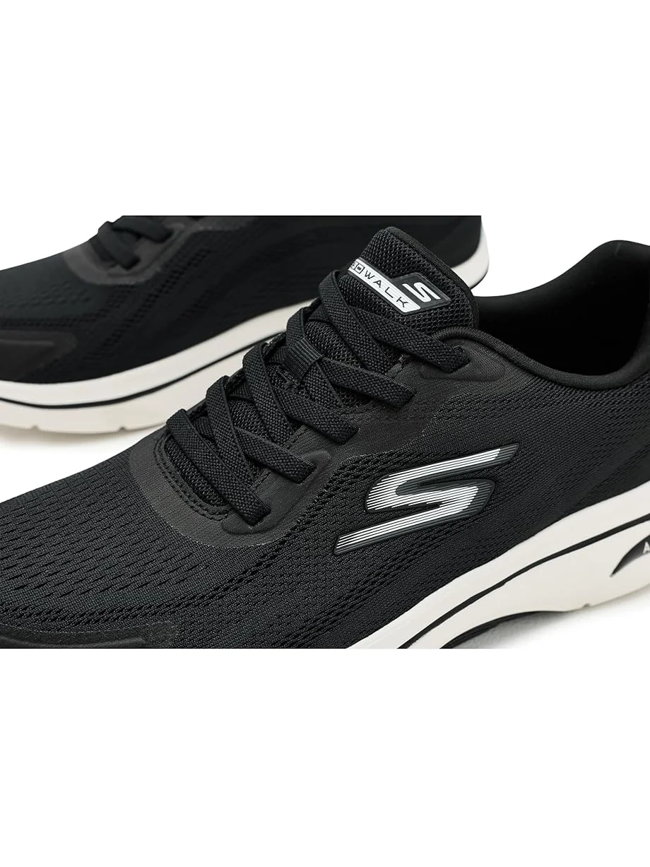 Мужские кроссовки SKECHERS Performance Go Walk Arch-Fit 2.0 Hands Free Slip-In — 6