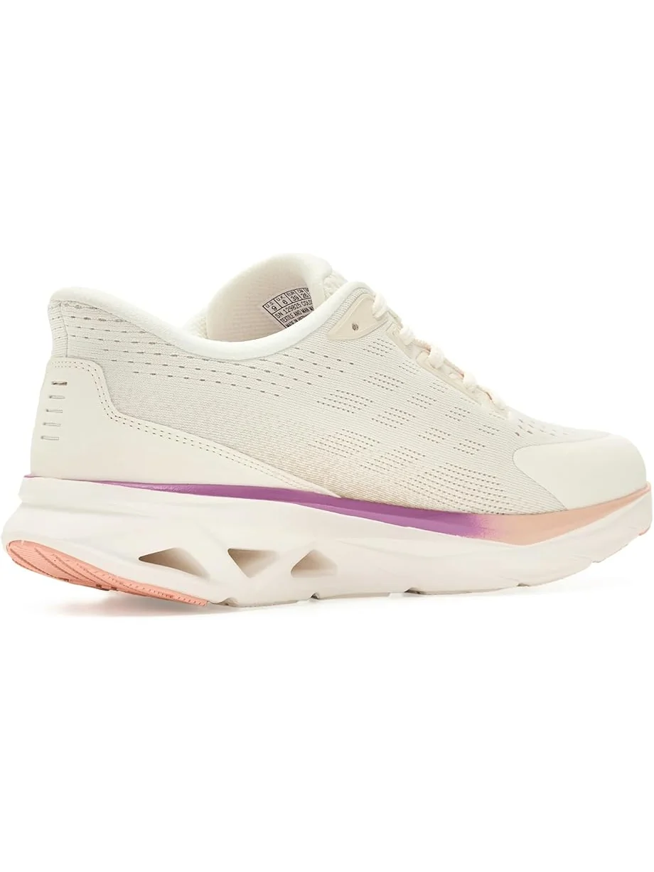 Женские кроссовки SKECHERS Glide Step Vortex Hands Free Slip-Ins — 3