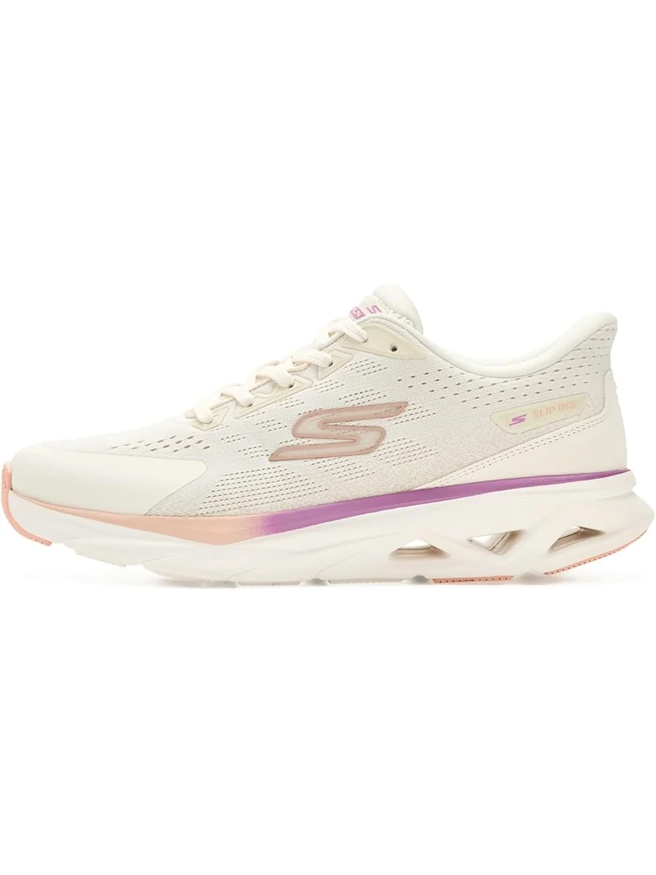 Женские кроссовки SKECHERS Glide Step Vortex Hands Free Slip-Ins — 4