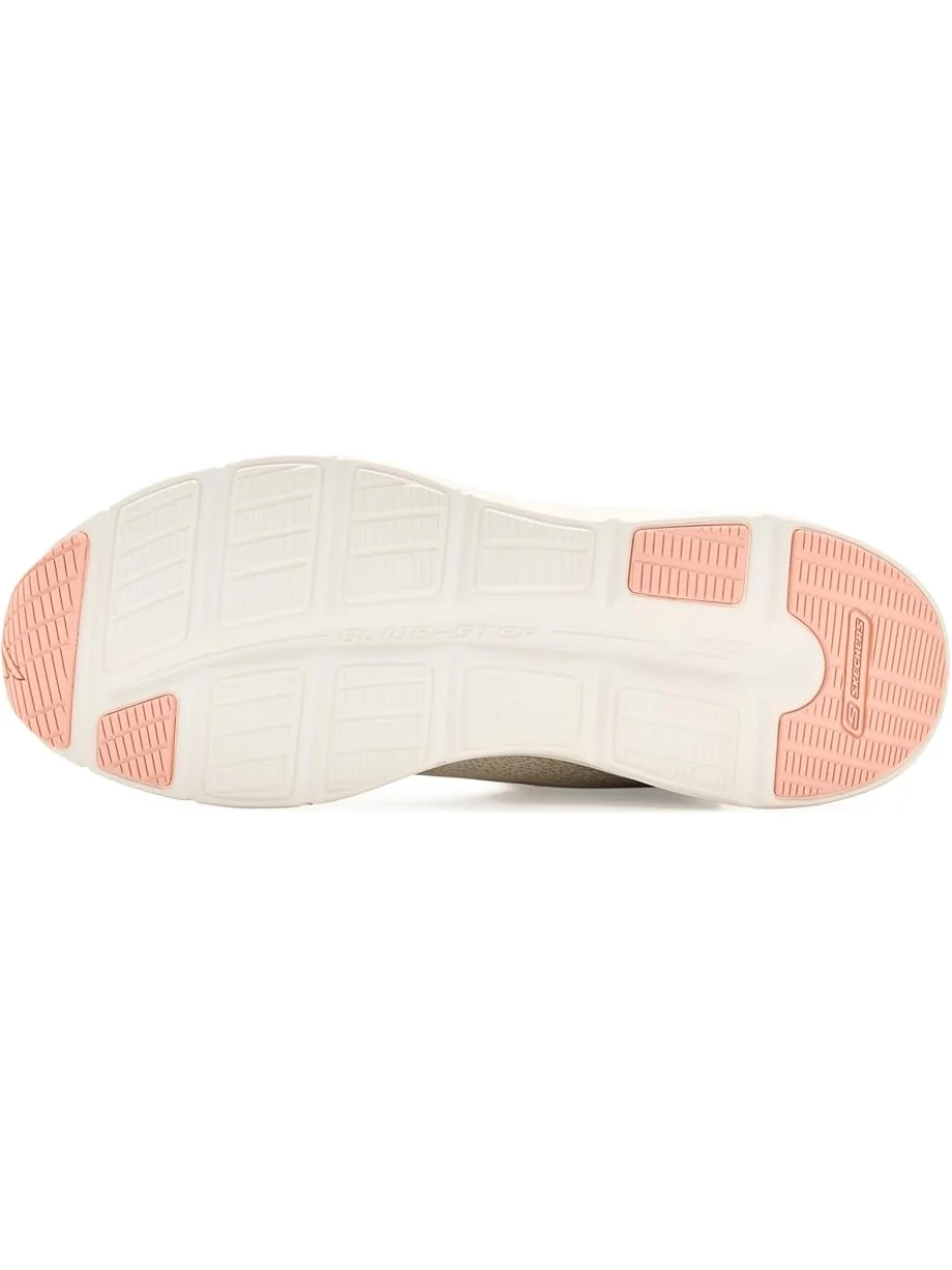 Женские кроссовки SKECHERS Glide Step Vortex Hands Free Slip-Ins — 5