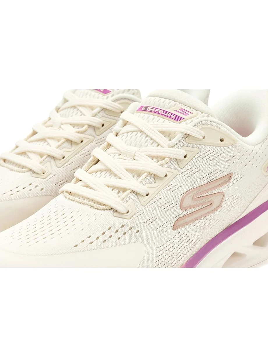 Женские кроссовки SKECHERS Glide Step Vortex Hands Free Slip-Ins — 6