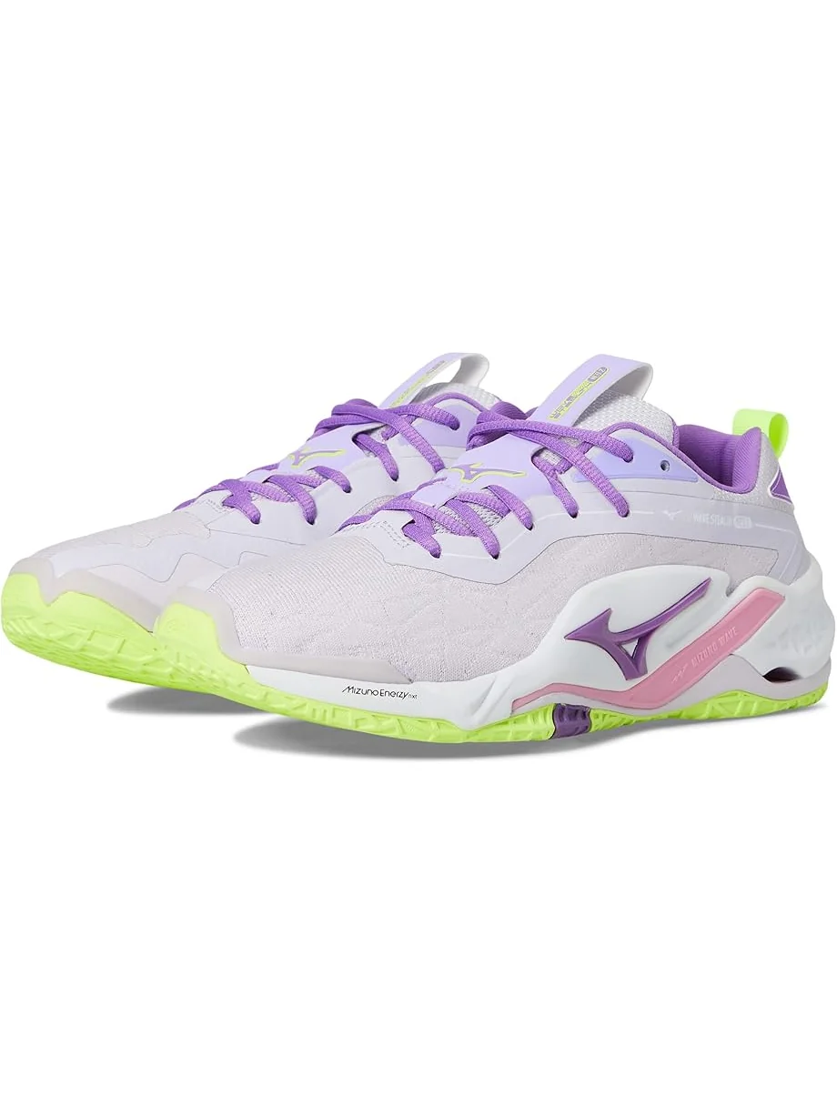Унисекс кроссовки Mizuno Wave Stealth Neo 2