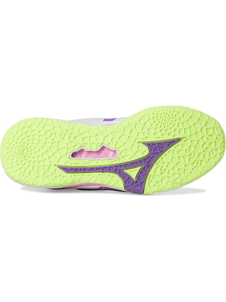 Унисекс кроссовки Mizuno Wave Stealth Neo 2 — 3