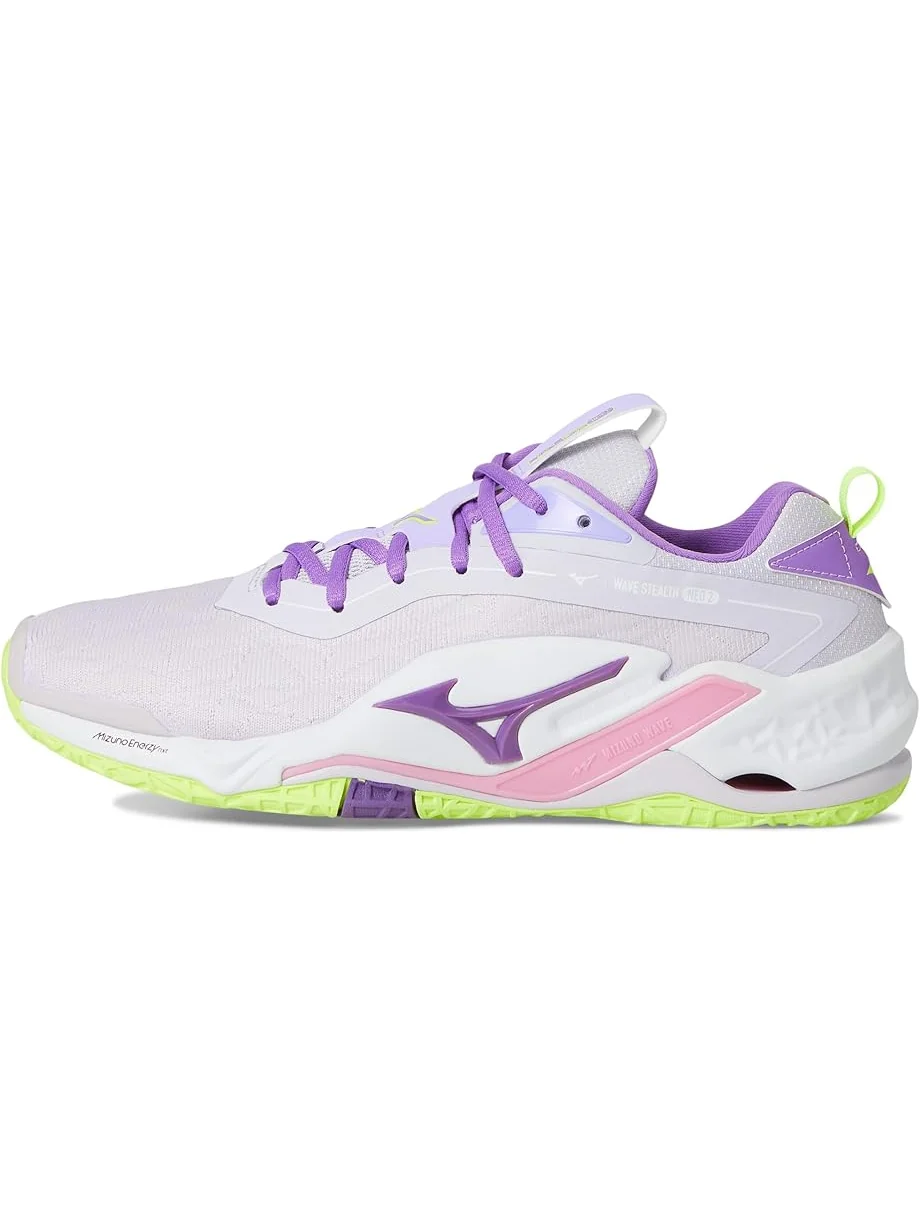 Унисекс кроссовки Mizuno Wave Stealth Neo 2 — 4