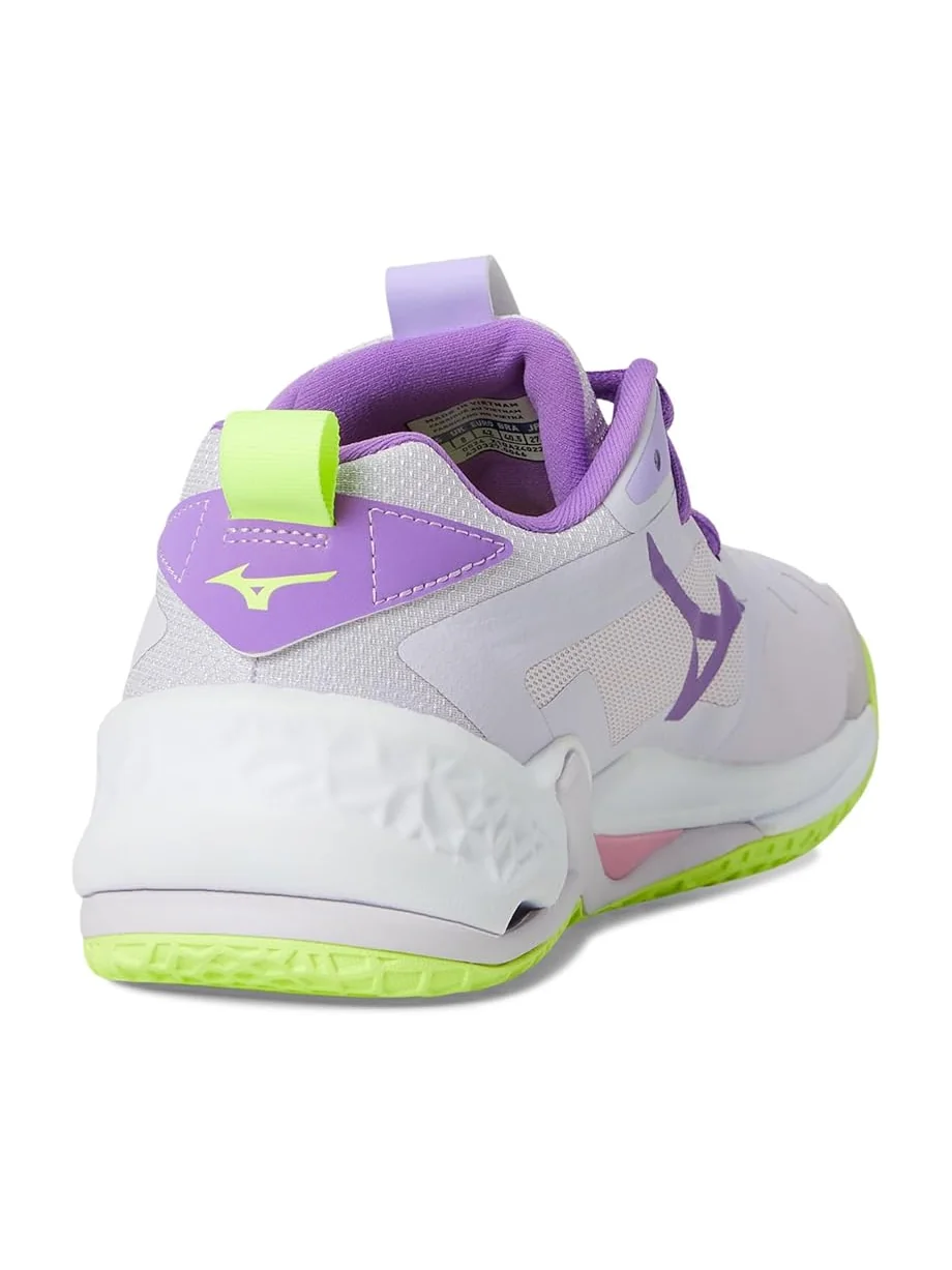 Унисекс кроссовки Mizuno Wave Stealth Neo 2 — 5