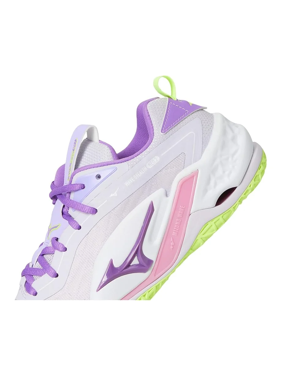 Унисекс кроссовки Mizuno Wave Stealth Neo 2 — 6
