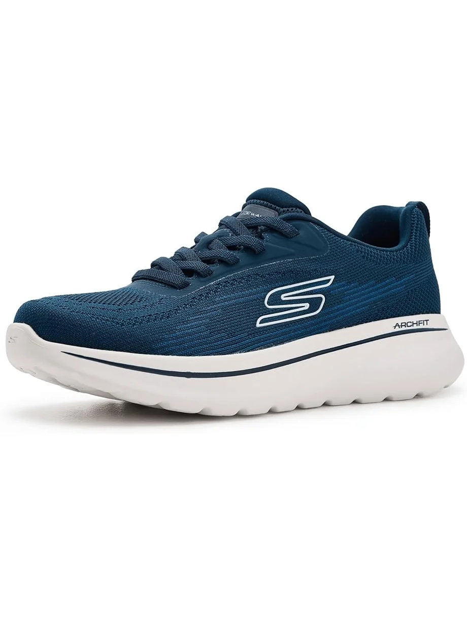 Мужские кроссовки SKECHERS Performance Go Walk Arch Fit N-Joy — 1