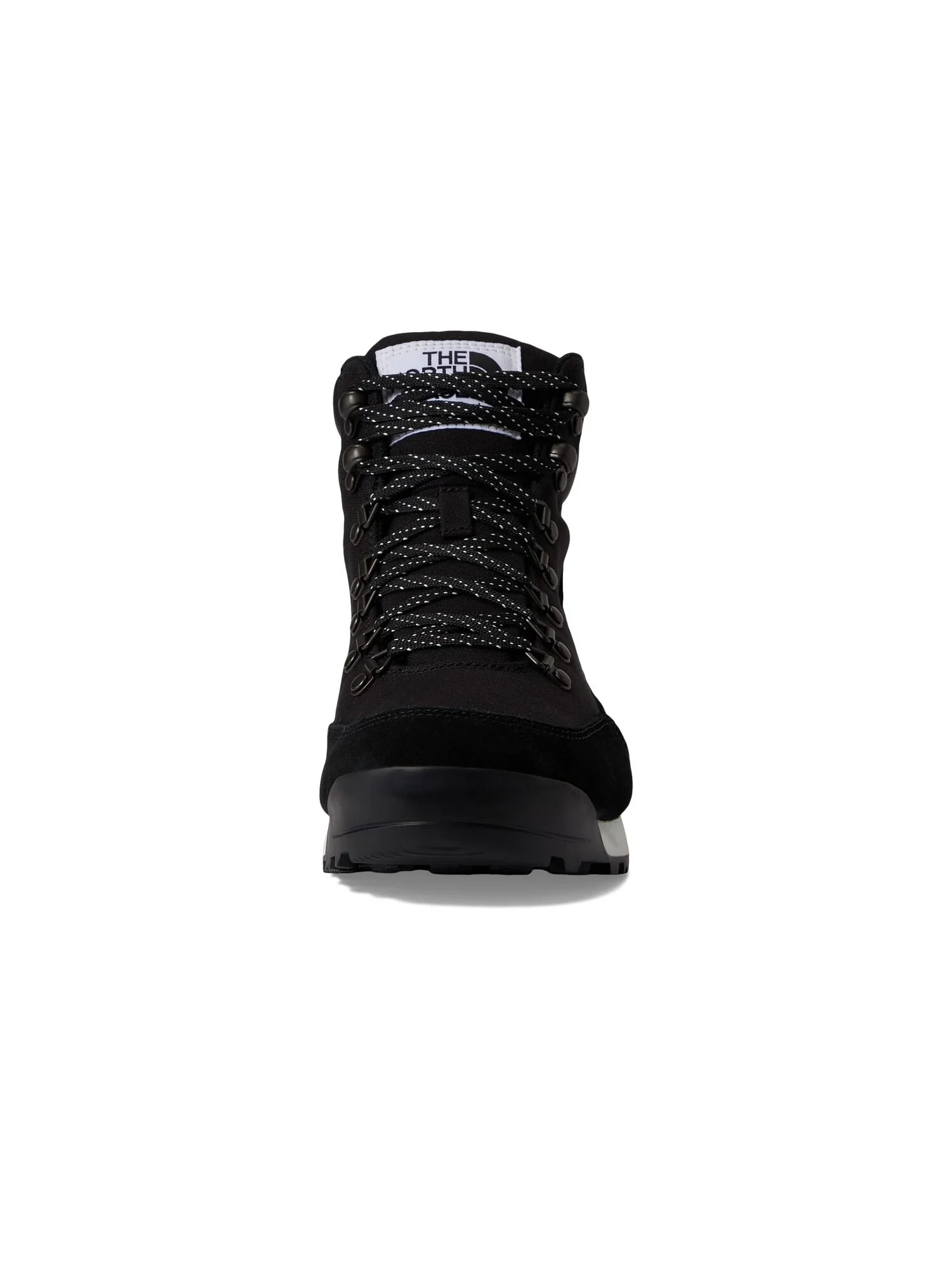 Треккинговые ботинки The North Face Back-To-Berkeley IV Textile WP — 3