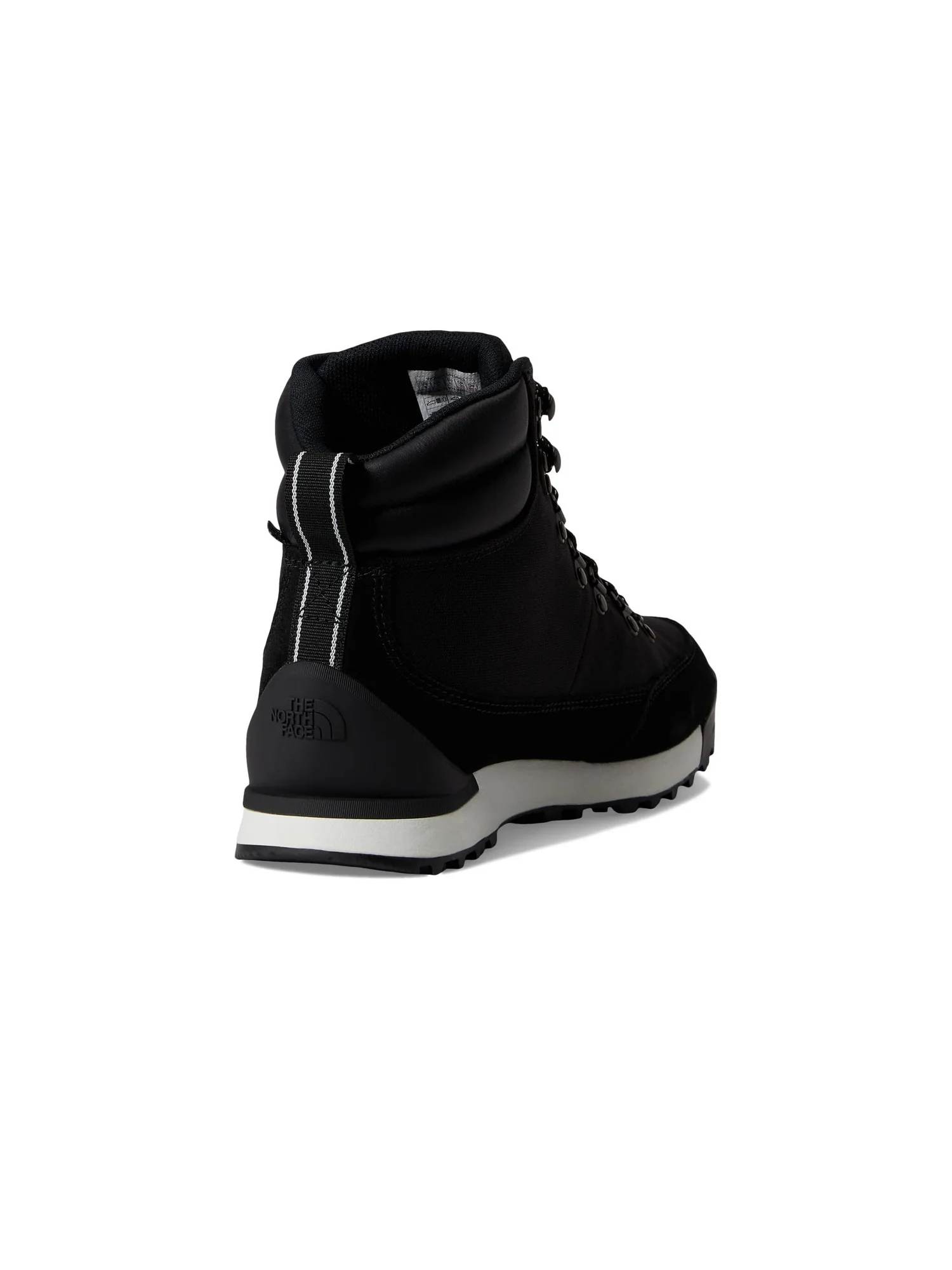 Треккинговые ботинки The North Face Back-To-Berkeley IV Textile WP — 4