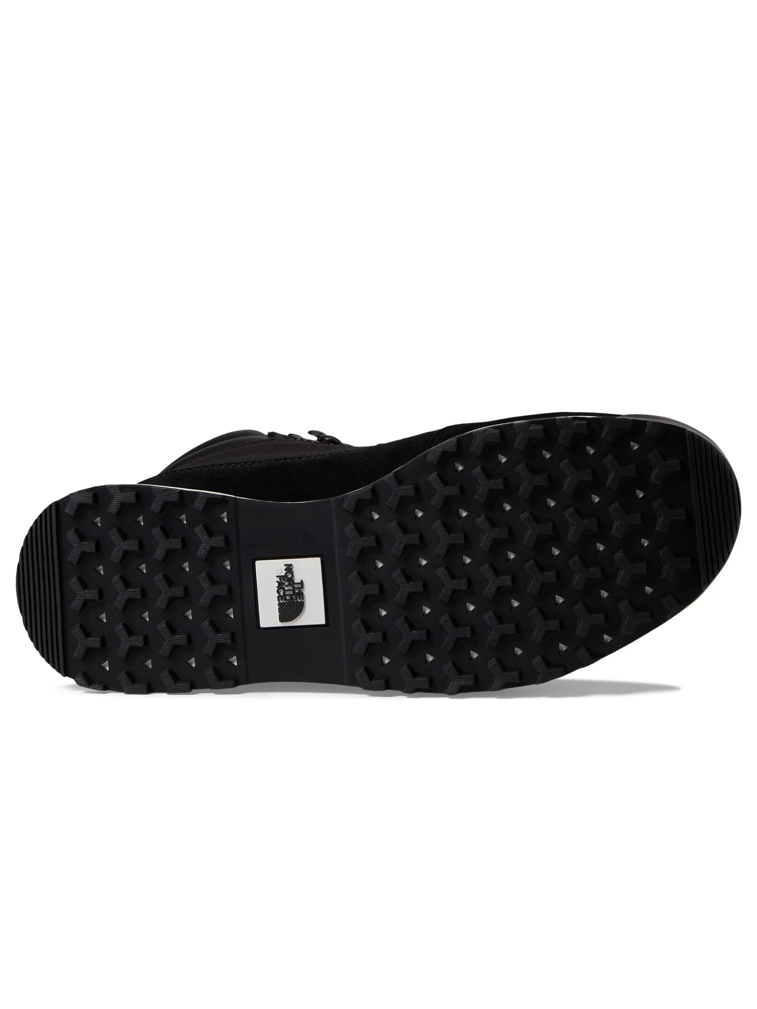 Треккинговые ботинки The North Face Back-To-Berkeley IV Textile WP — 5