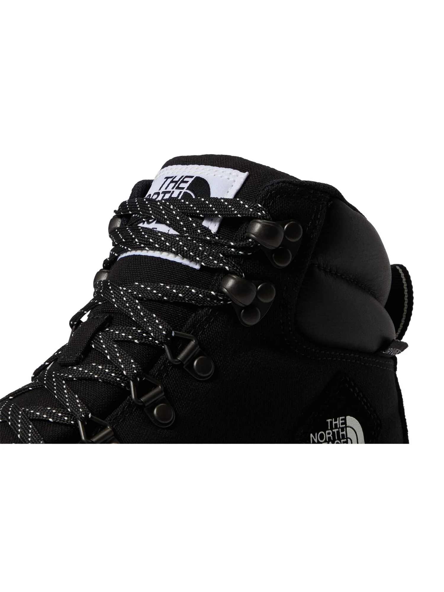 Треккинговые ботинки The North Face Back-To-Berkeley IV Textile WP — 6