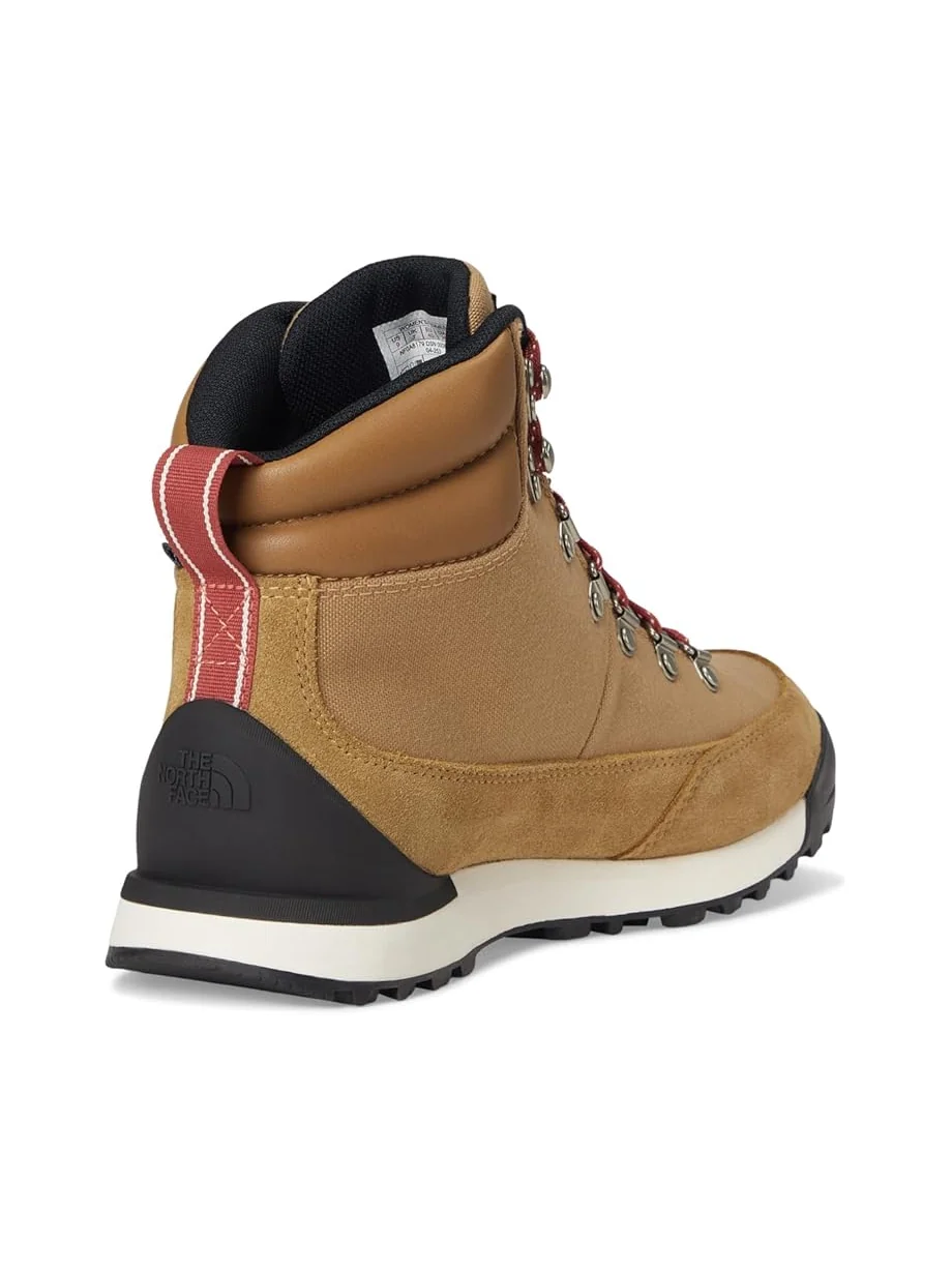 Женские кроссовки для хайкинга The North Face Back-To-Berkeley Iv Textile Wp — 5