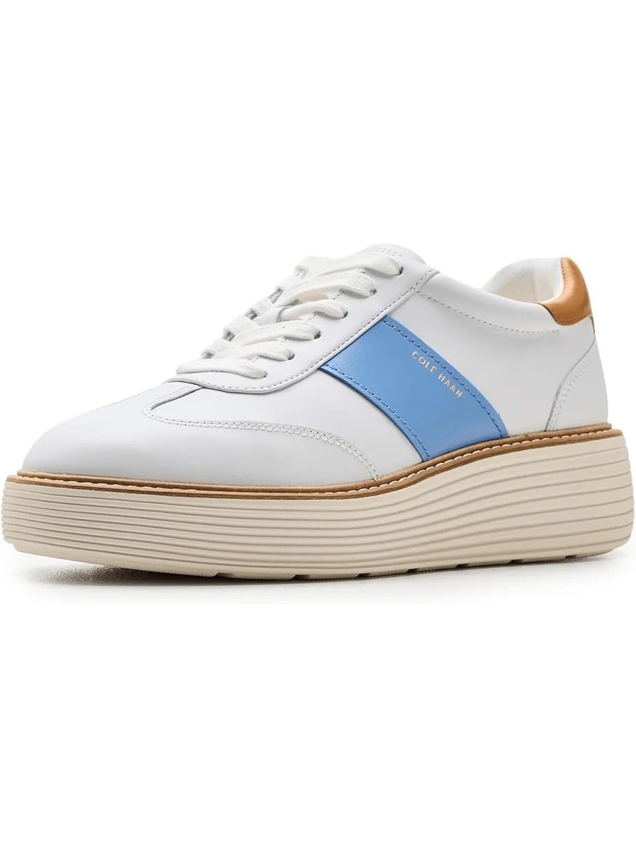 Женские кроссовки Cole Haan Originalgrand Max Platform — 1
