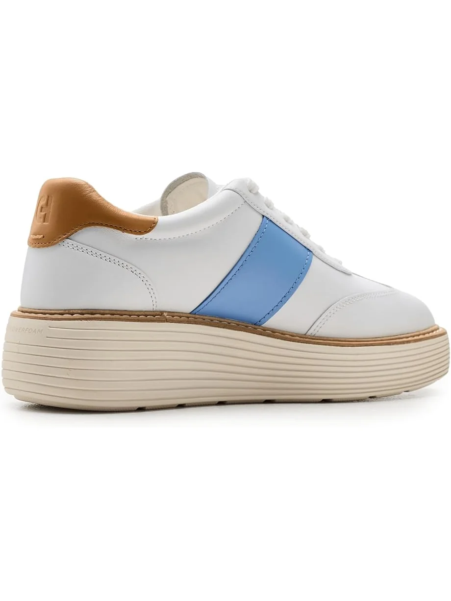 Женские кроссовки Cole Haan Originalgrand Max Platform — 3