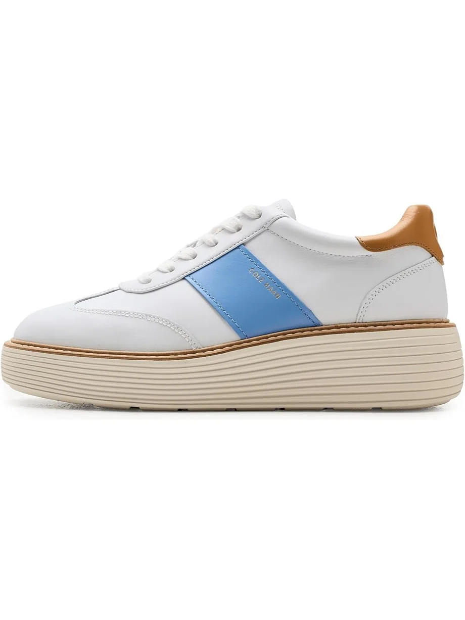 Женские кроссовки Cole Haan Originalgrand Max Platform — 4