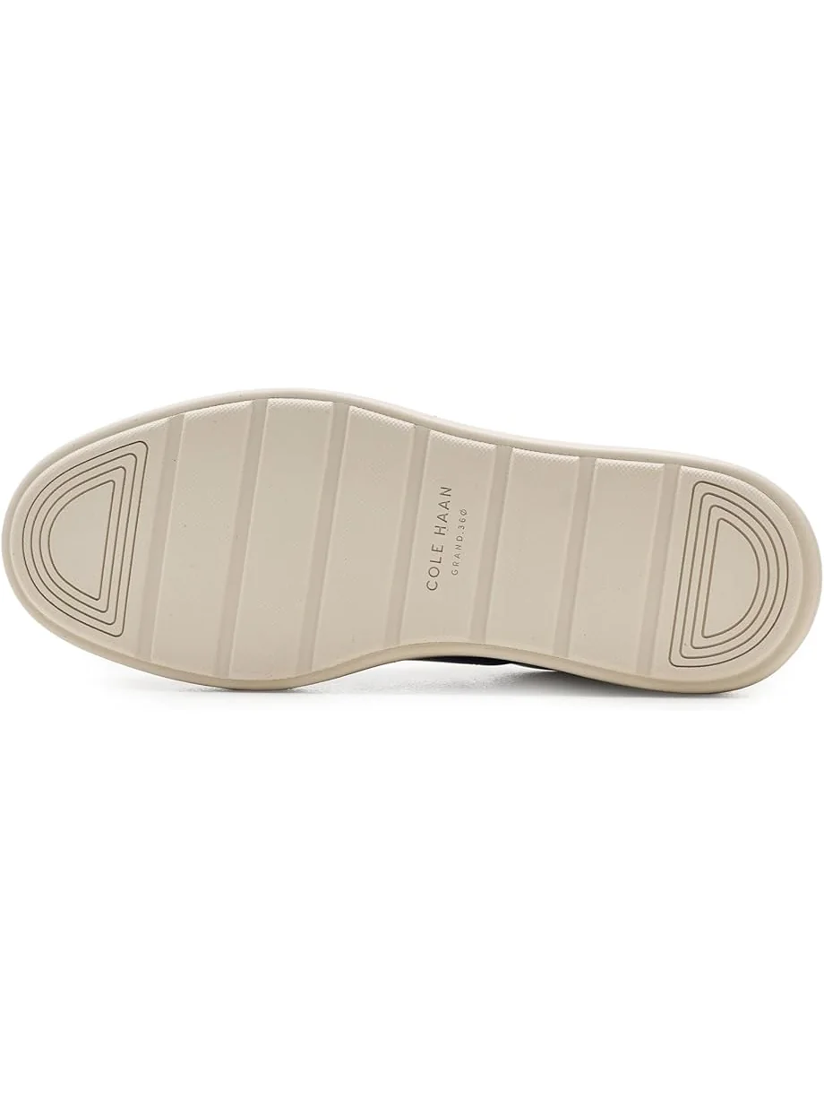 Женские кроссовки Cole Haan Originalgrand Max Platform — 5