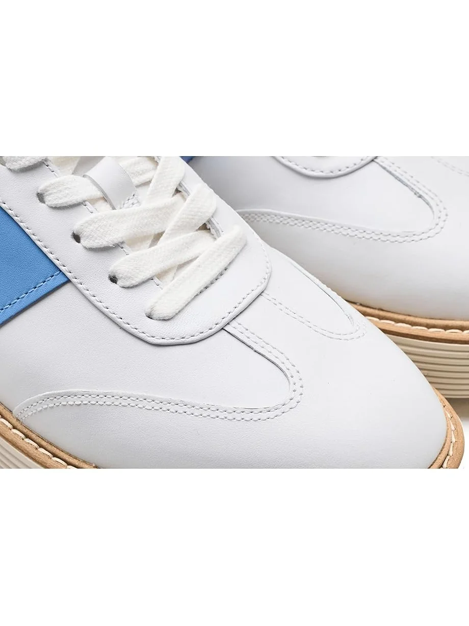 Женские кроссовки Cole Haan Originalgrand Max Platform — 6
